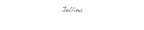 Jellina
